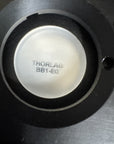 Newport HVM-1i Industrial Vertical Drive Kinematic 1" Optical Mount, laser optic