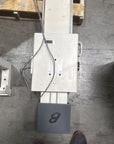 TOSHIBA Rotanode E72429X X-Ray Tube With A6391-31 Power Module Bennett