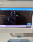Welch Allyn Connex Vital Signs Monitor 6000 Series With 4800-60 Cart Stand