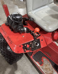 TORO SAND PRO 5020 GOLF COURSE GROOMER SAND TRAP RAKE