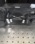 BD Becton Dickerson Violet Optical System LSR II w Lens And PMTs