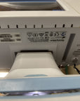 Welch Allyn Connex Vital Signs Monitor 6000 Series With 4800-60 Cart Stand