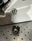 Bright 5040 Wax/Cryostat Self Lubercating Microtome