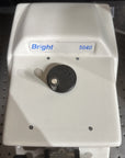 Bright 5040 Wax/Cryostat Self Lubercating Microtome