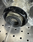 Glass Double Coil Condenser for Buchi Rotavap Rotary Evaporator