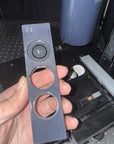 Leica DMIL Inverted Microscope Type 090-135.001 with Objectives