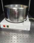 Buchi B-465 Water Bath For Rotary Evaporator
