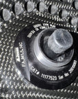 Thermo Scientific Fiberlite Jouan FAJM 1.5-14c Fixed-Angle Rotor