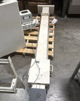 TOSHIBA Rotanode E72429X X-Ray Tube With A6391-31 Power Module Bennett