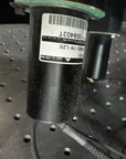 BD Becton Dickerson Blue Optical System LSR II w Lens And PMTs