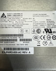 Juniper Networks EX-PWR-930-AC 740-035875 930W Power Supply
