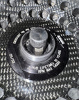 Thermo Scientific Fiberlite Jouan FAJM 1.5-14c Fixed-Angle Rotor