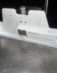 BrainLab Couchmount Target Positioner Head Placement Off-Target Isocenter