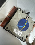 MPB Communication VFL-P-200-592-OEM1 Visible Fiber Laser F-04306-01