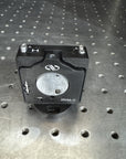 Newport HVM-1i Industrial Vertical Drive Kinematic 1" Optical Mount, laser optic