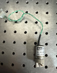 Parker Miniature Inert Liquid Valve 003-0683-900 VAC-100PSIG DC 12V
