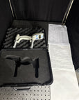 Jamar Plus + Digital Hand Grip Strength Tester Dynamometer In Case