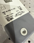 SMC VQ7-6-FHG-D-3ZR SOLENOID VALVE 0.2-1.0MPA