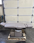 Midmark Ritter 75 Evolution 119 Powered Procedure Examination Table Footswitch