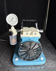 SCHUCO-VAC Aspirator Vacuum Pump Model 57-11-139