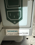 Siemens Stratus CS 200 Stat Fluorometric Analyzer Acute Care Diagnostic System