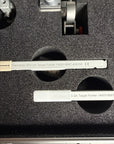 BRAINLAB SRS Frameless SRS QA target Pointer 43410A