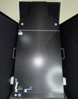 BRAINLAB SRS Frameless Mask Base Insert Immobilization VARIAN IGRT TBL Platform