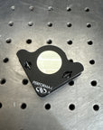 NEWPORT PERFORMA-i Hex Driven Mirror Mount with Optical Mirror