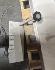 TOSHIBA Rotanode E72429X X-Ray Tube With A6391-31 Power Module Bennett