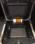 Bio-Rad DNA Engine PTC 200 RT-PCR System w/ 96-Well Chromo4 Alpha Block