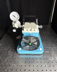 SCHUCO-VAC Aspirator Vacuum Pump Model 57-11-139