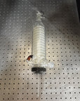 Glass Double Coil Condenser for Buchi Rotavap Rotary Evaporator