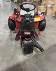 TORO SAND PRO 5020 GOLF COURSE GROOMER SAND TRAP RAKE