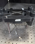 BD Becton Dickerson Violet Optical System LSR II w Lens And PMTs