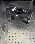 BD Becton Dickerson Red Optical System LSR II w Lens And PMTs