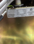 TOSHIBA Rotanode E72429X X-Ray Tube With A6391-31 Power Module Bennett
