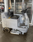 Nilfisk Advance HR 2800 Janitorial Floor Scrubber Cleaner