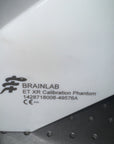 BRAINLAB ET XR CALIBRATION PHANTOM 1428718008-49576A