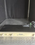 TECHRON 5507 POWER SUPPLY AMPLIFIER D75