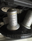 Leica DMIL Inverted Microscope Type 090-135.001 with Objectives