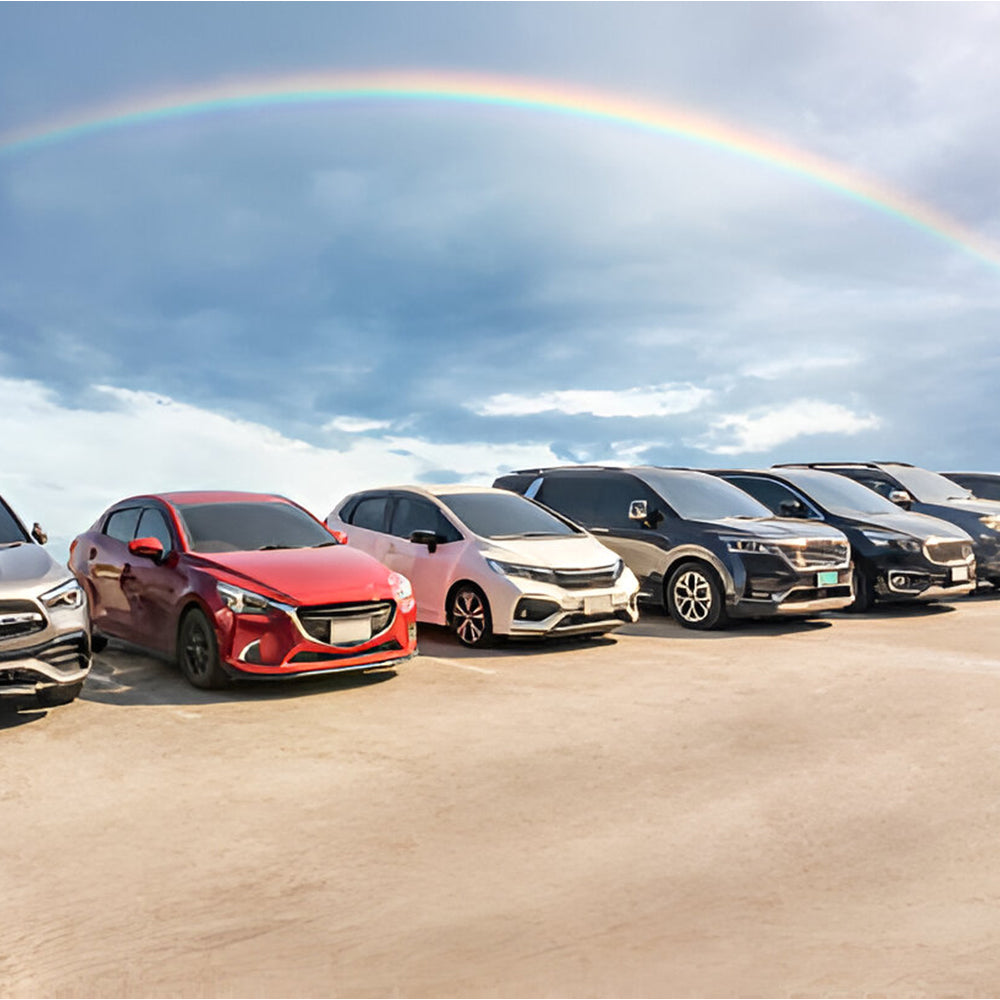 Auto & Motors