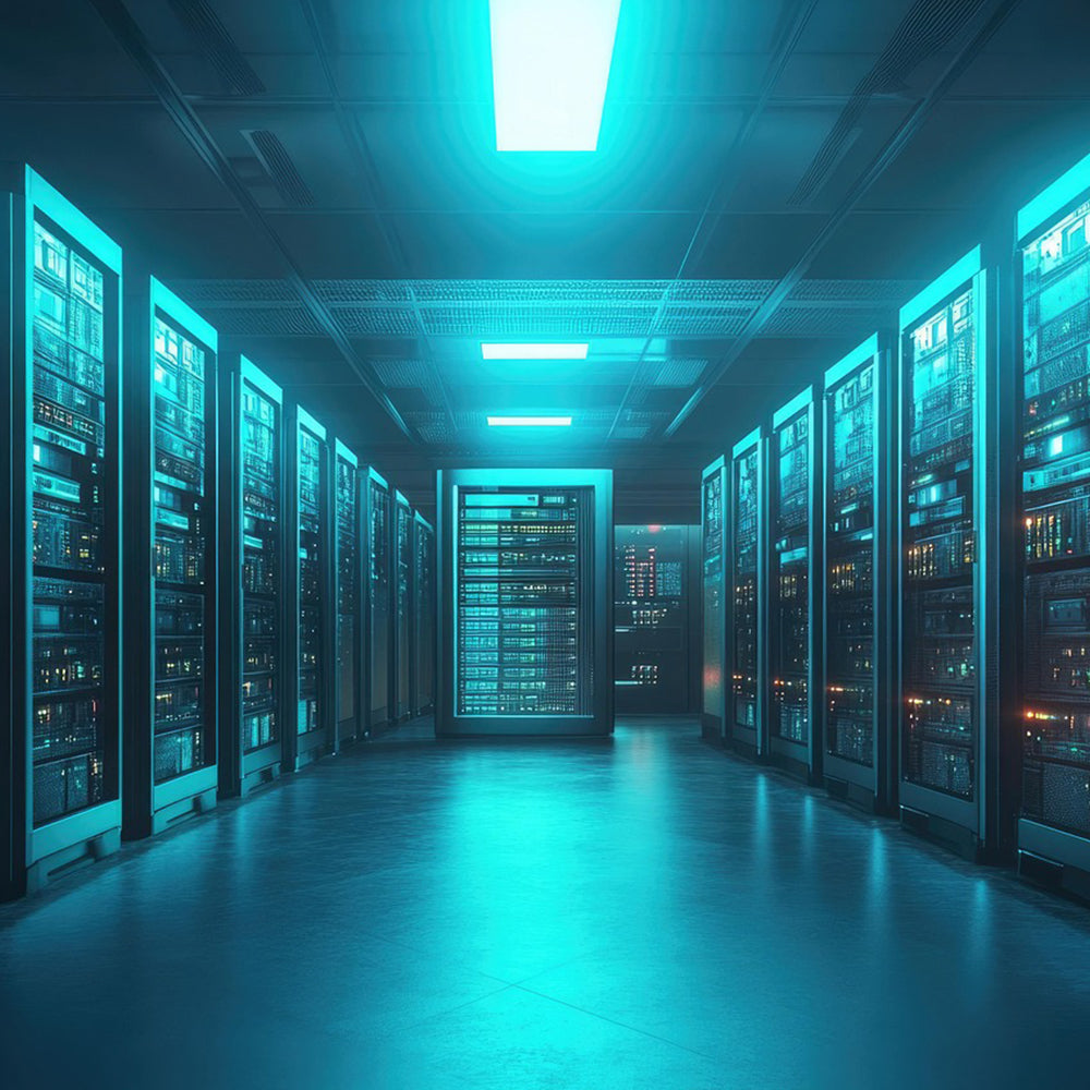 Computers & Networking