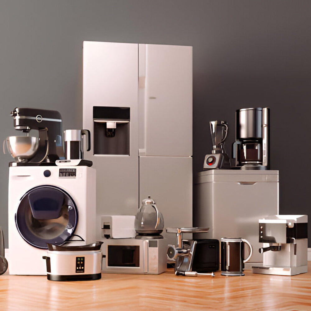 Household Appliances