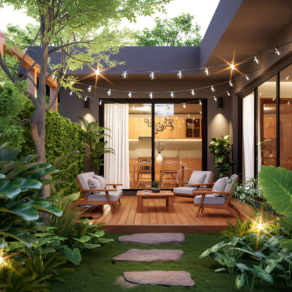 Home & Garden