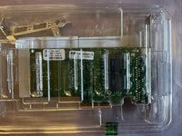 652503-B21 HP 530SFP+ 10GB PCI-E DUAL PORT ADAPTER CARD 652501-001 656244-001