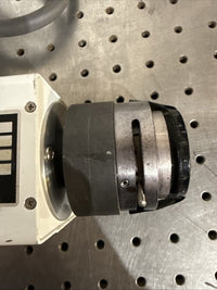 Dage MTI SC-70 SIT Camera
