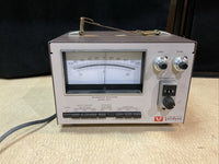 Validyne CD12 Transducer Indicator
