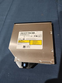 DVD ROM - DELL OPTIPLEX 790 - DVD ROM DRIVE SN-108 (SN-108BB/DEEHF) MINI SATA