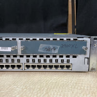CISCO CATALYST 2900 24-PORT 10/100 ENTERPRISE MANAGED SWITCH WS-C2924M-XL-EN