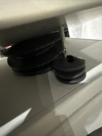 VWR Standard Analog Rocker 2 Tier